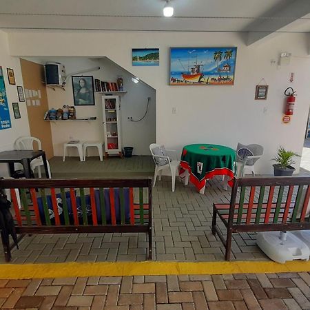 Penha Flat, Studio Completo A 700 Metros Do Parque 外观 照片
