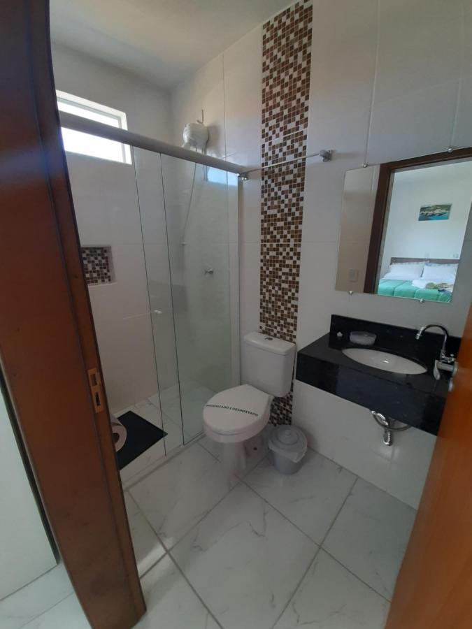 Penha Flat, Studio Completo A 700 Metros Do Parque 外观 照片