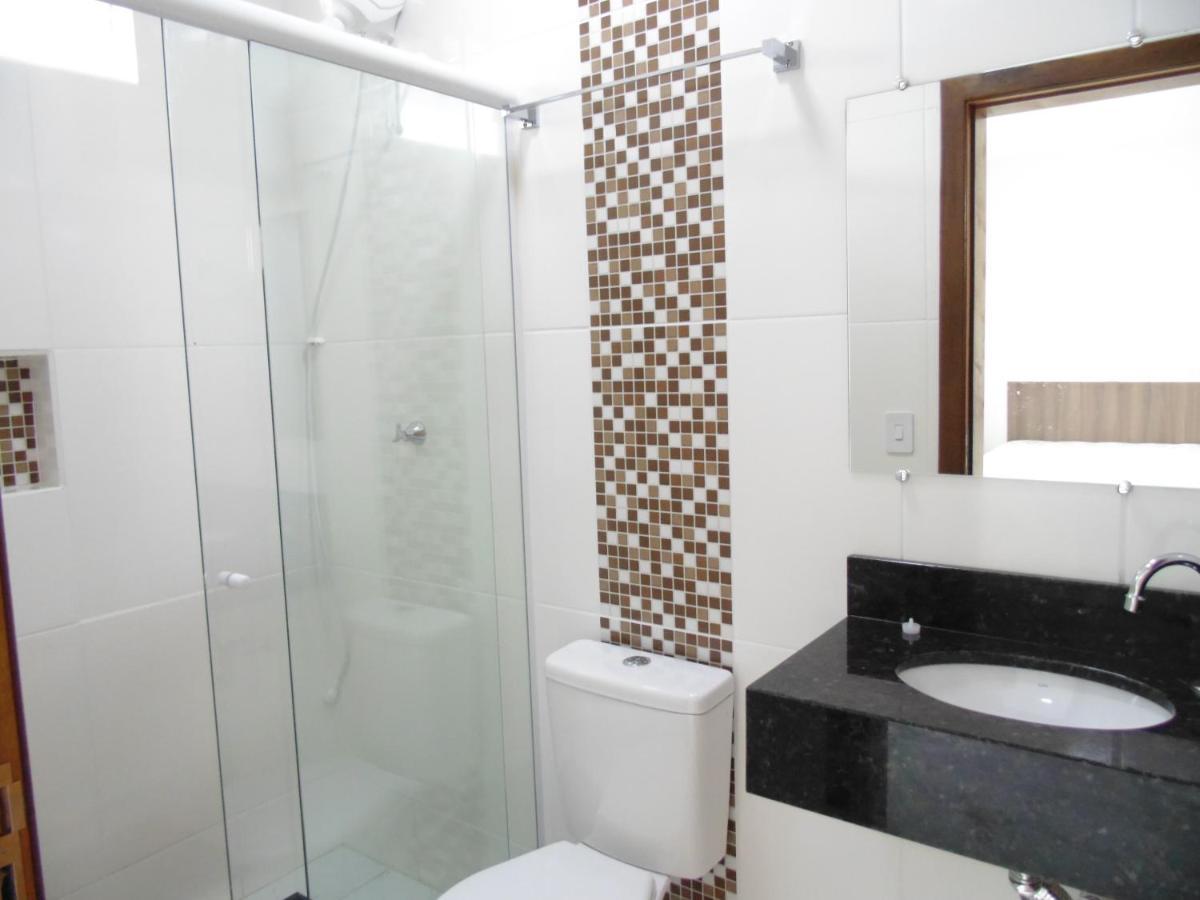 Penha Flat, Studio Completo A 700 Metros Do Parque 外观 照片