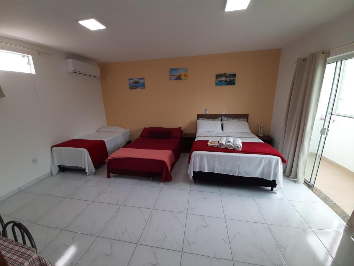 Penha Flat, Studio Completo A 700 Metros Do Parque 外观 照片