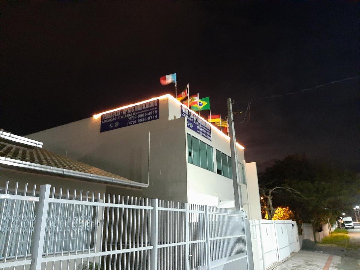 Penha Flat, Studio Completo A 700 Metros Do Parque 外观 照片