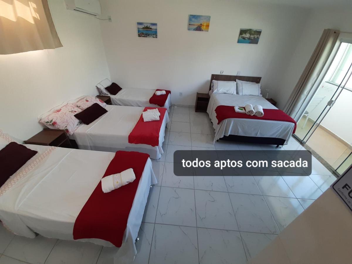 Penha Flat, Studio Completo A 700 Metros Do Parque 外观 照片