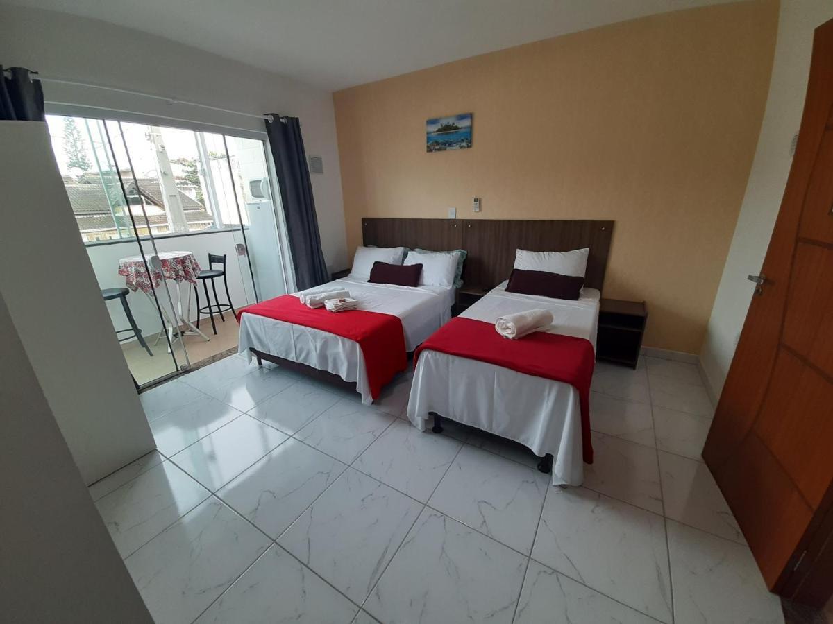 Penha Flat, Studio Completo A 700 Metros Do Parque 外观 照片