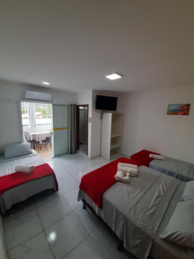 Penha Flat, Studio Completo A 700 Metros Do Parque 外观 照片