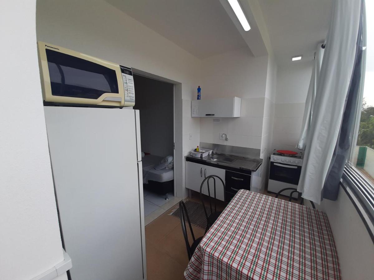 Penha Flat, Studio Completo A 700 Metros Do Parque 外观 照片