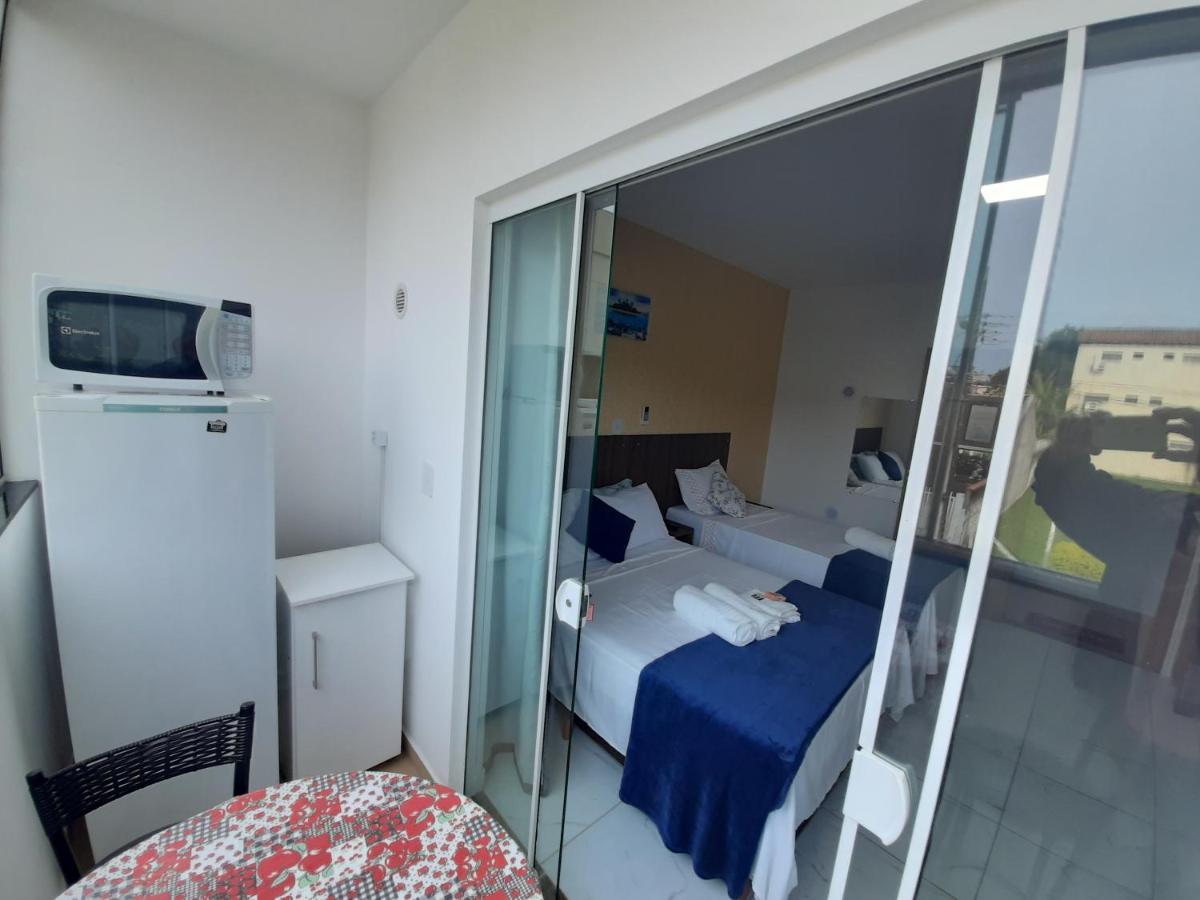 Penha Flat, Studio Completo A 700 Metros Do Parque 外观 照片
