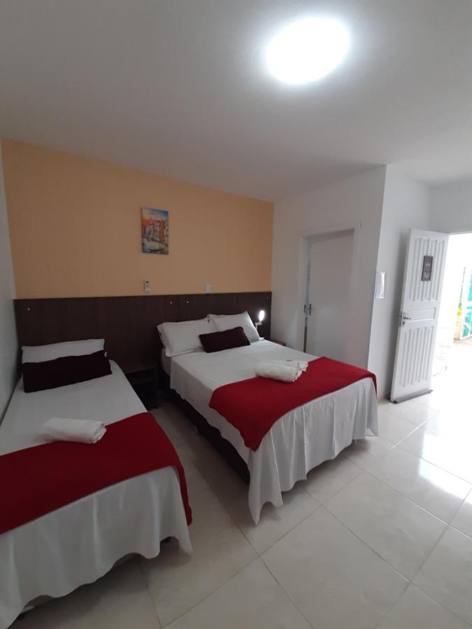 Penha Flat, Studio Completo A 700 Metros Do Parque 外观 照片