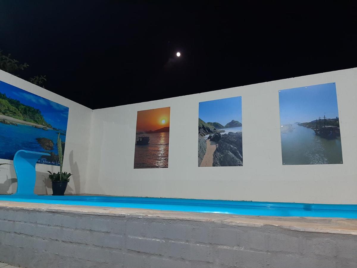Penha Flat, Studio Completo A 700 Metros Do Parque 外观 照片