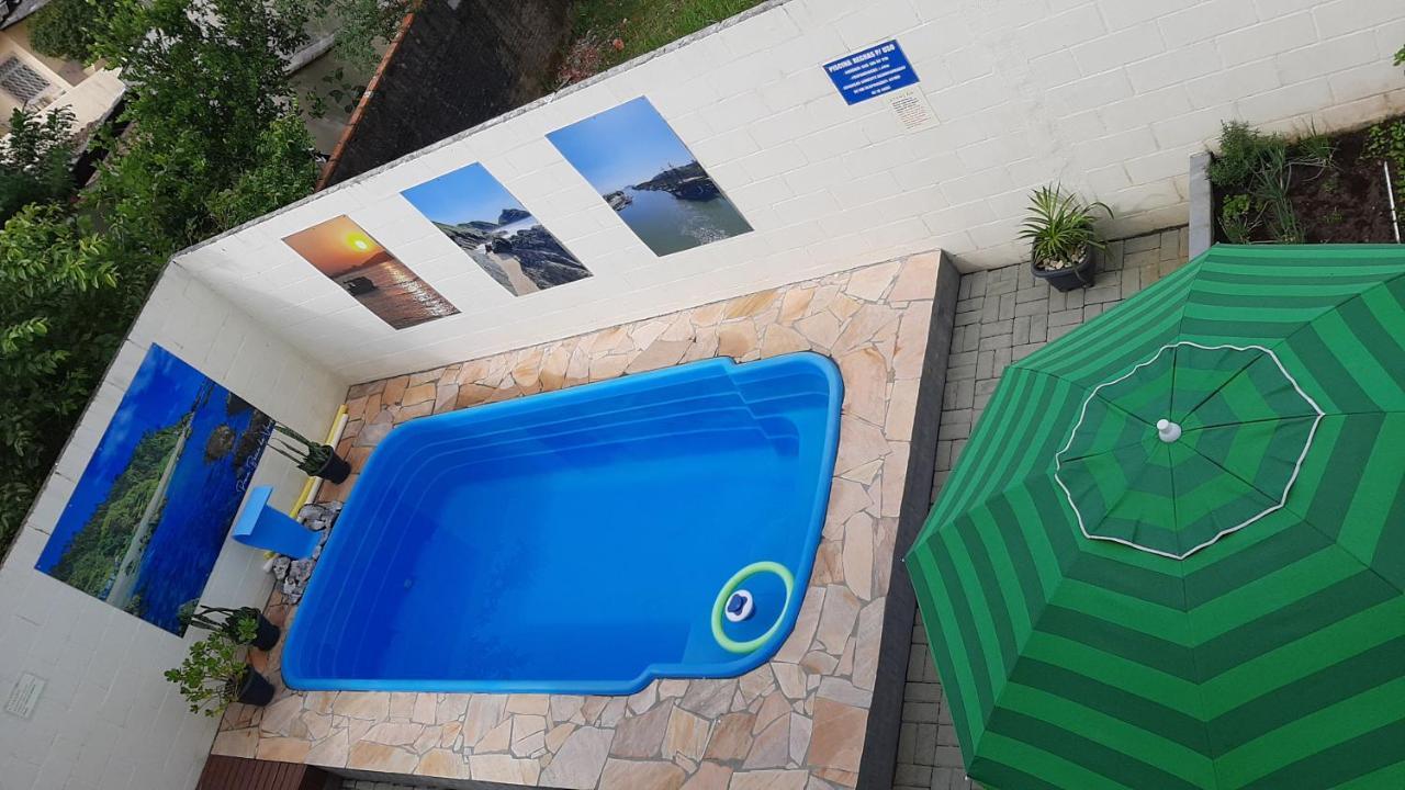 Penha Flat, Studio Completo A 700 Metros Do Parque 外观 照片