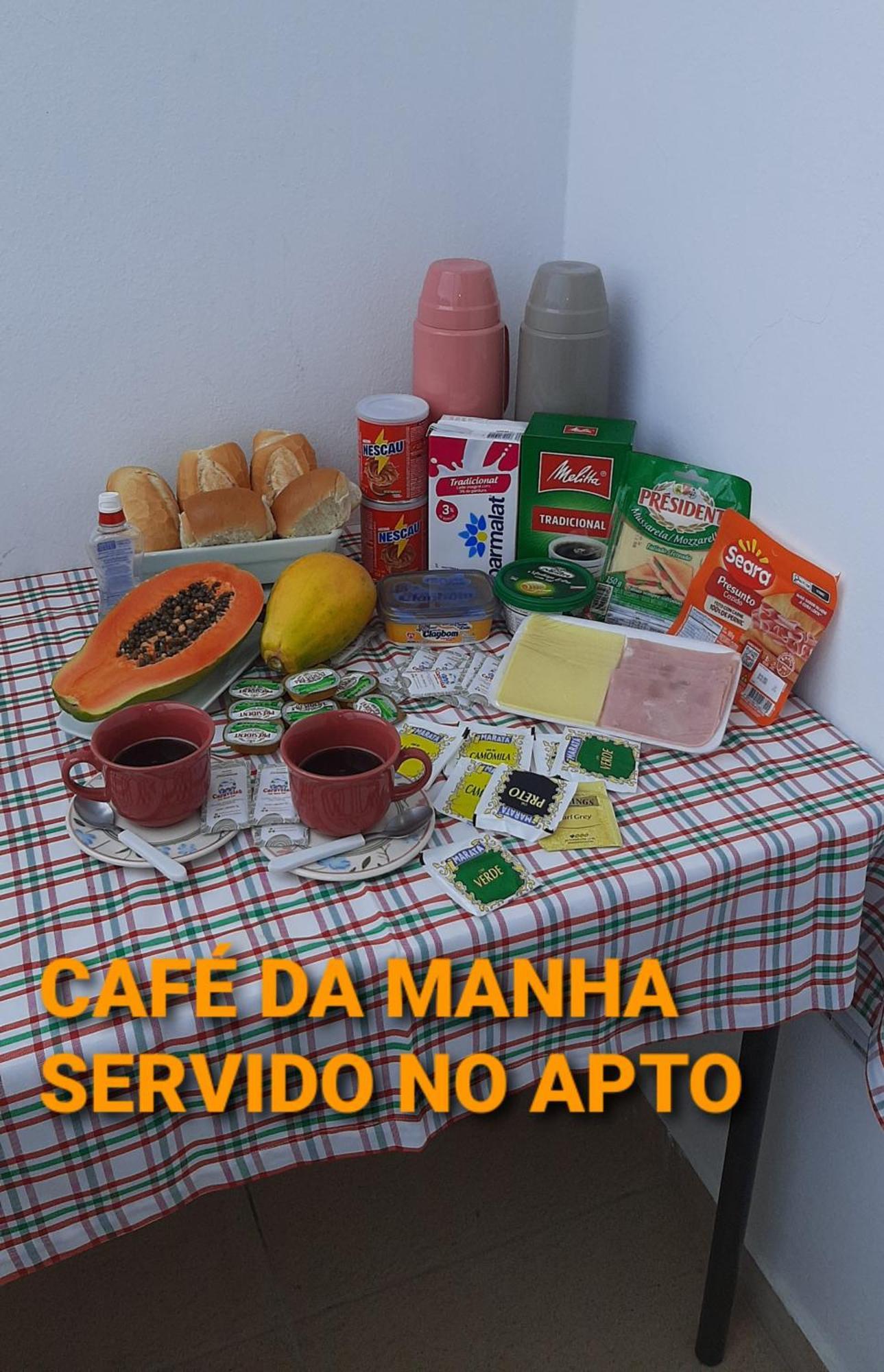 Penha Flat, Studio Completo A 700 Metros Do Parque 外观 照片